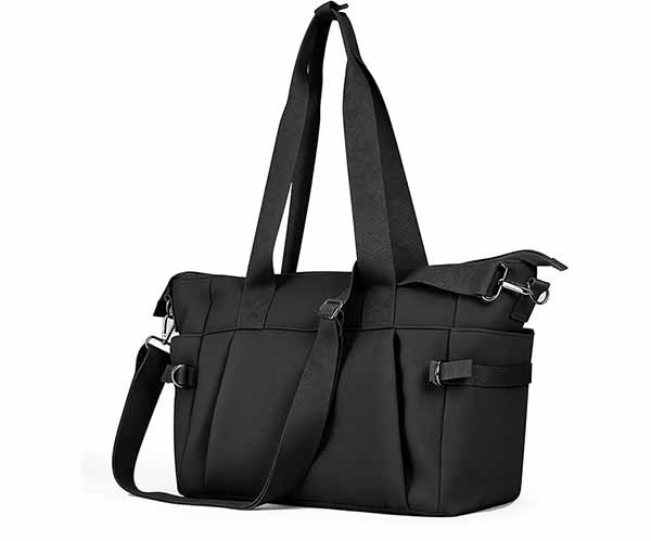 9. gym bags