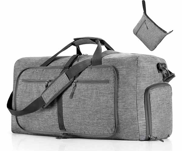 9. travel bags