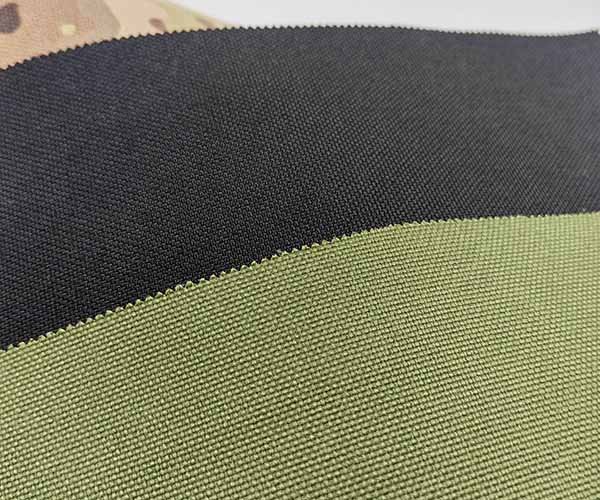 cordura® ballistic nylon