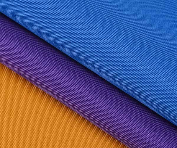 cordura® eco & recycled variants