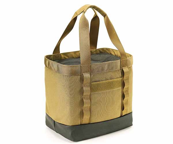how to choose a cordura® bag manufacturer