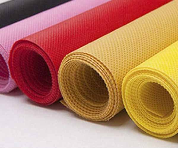 non woven fabric density (gsm)