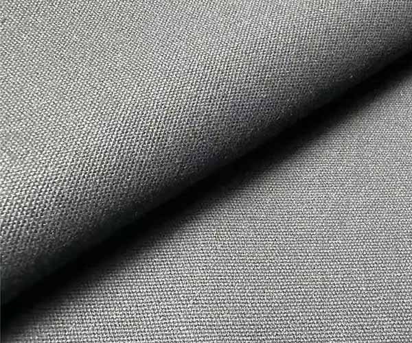 quality control & batch consistency for recycled fabrics