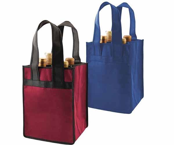 quality control for non woven bags