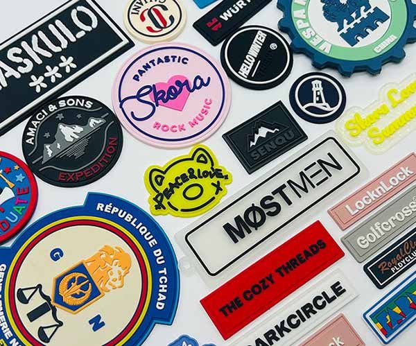 rubber patch