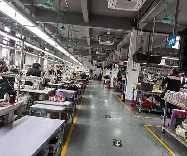 factory