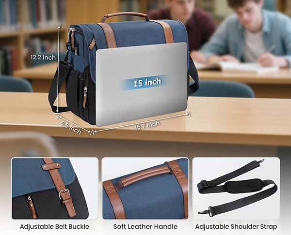 1. shoulder strap & load bearing engineering