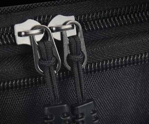 1. zipper system engineering
