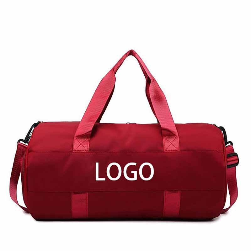 1.gym bag manufacturing with waterproof fabrics