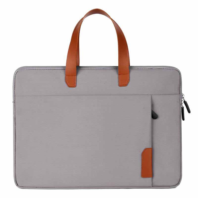 1.laptop bag manufacturing for tech brands which material1