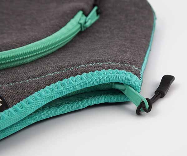 2. stitching & reinforcement