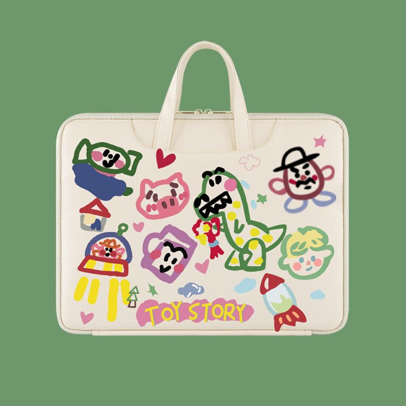 2.laptop bag manufacturing for tech brands how to protect
