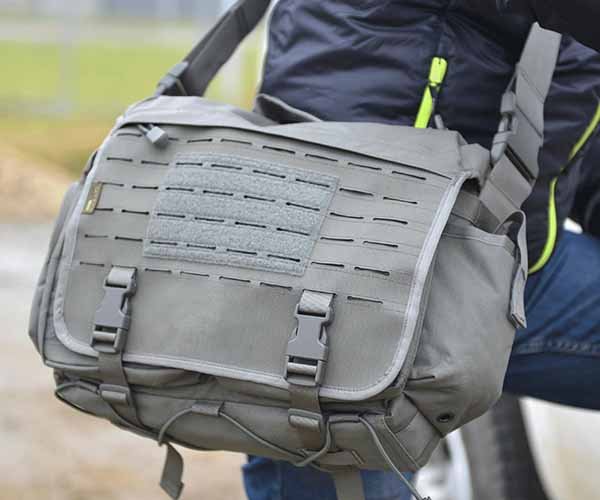 3. tactical outdoor messenger bag (australia)