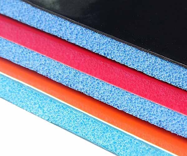 5. pe foam panels