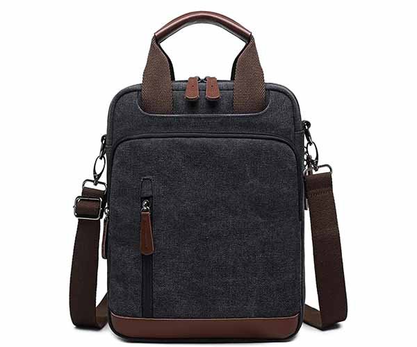 6. slim crossbody messenger bags