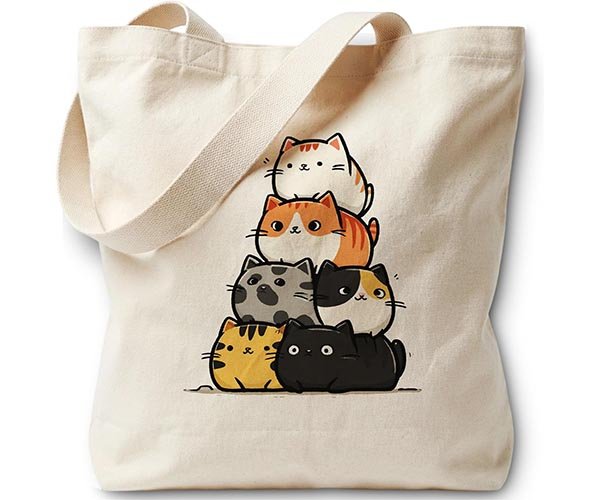8. promotional and corporate bags