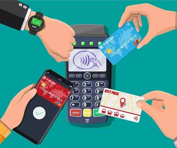 9. flexible trade & payment terms