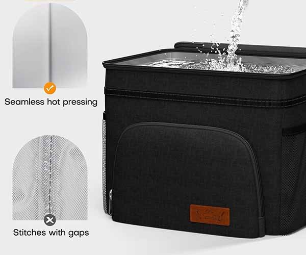 waterproof & sealing components