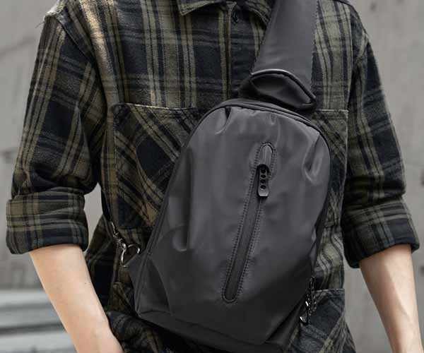chest bag