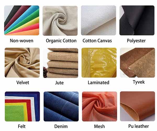 fabric