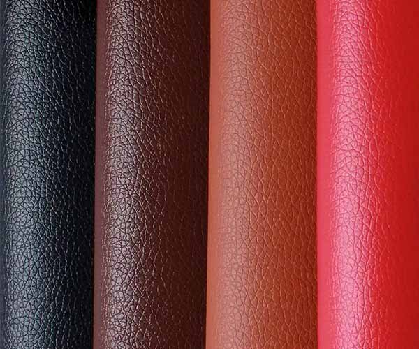 pu leather