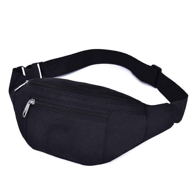1 waist bag