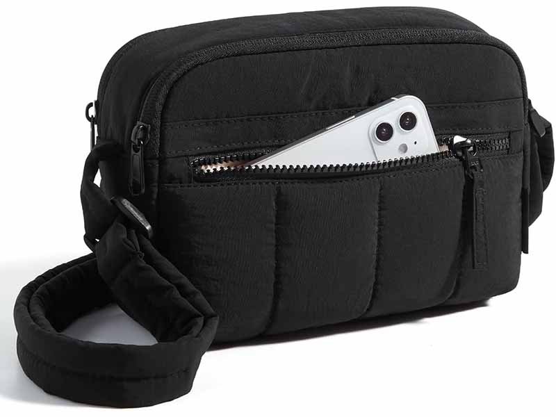 1 what are crossbody bags