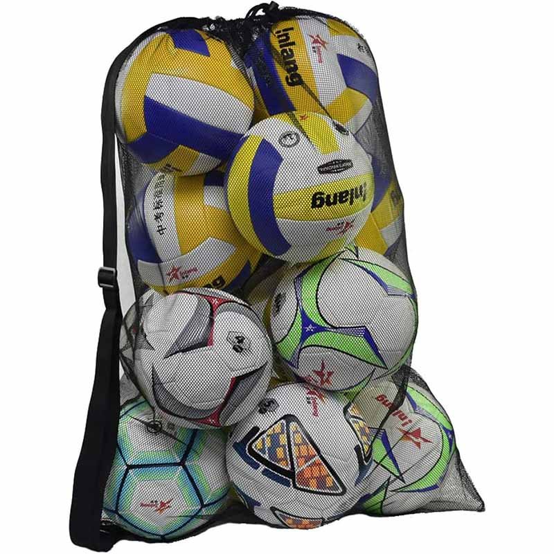 1 what is mesh sports equipment bag manufacturing