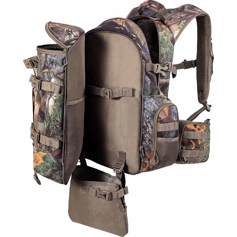 1 what is a hunting gear bag