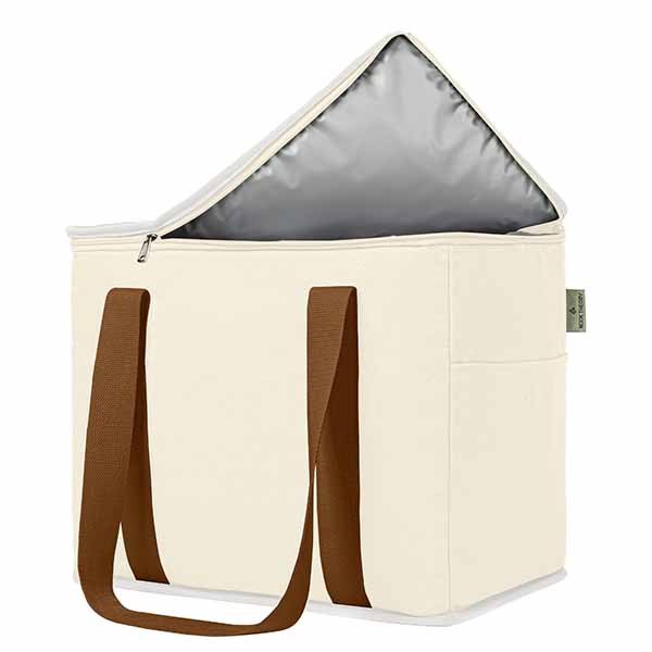 1. insulated cooler bags