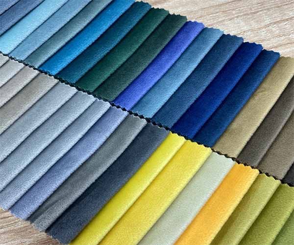 1. polyester