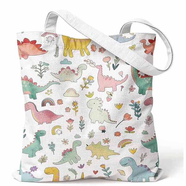 1. tote bags