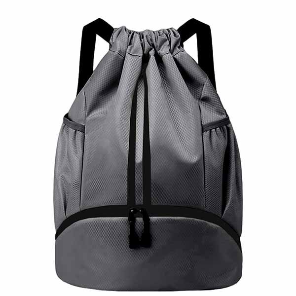 14. drawstring bags