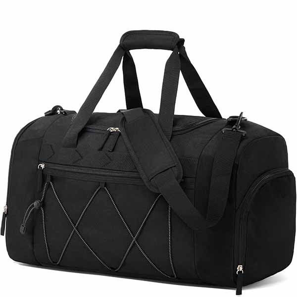 14. gym bags