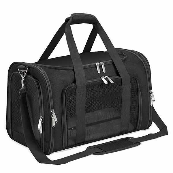 16. pet bags
