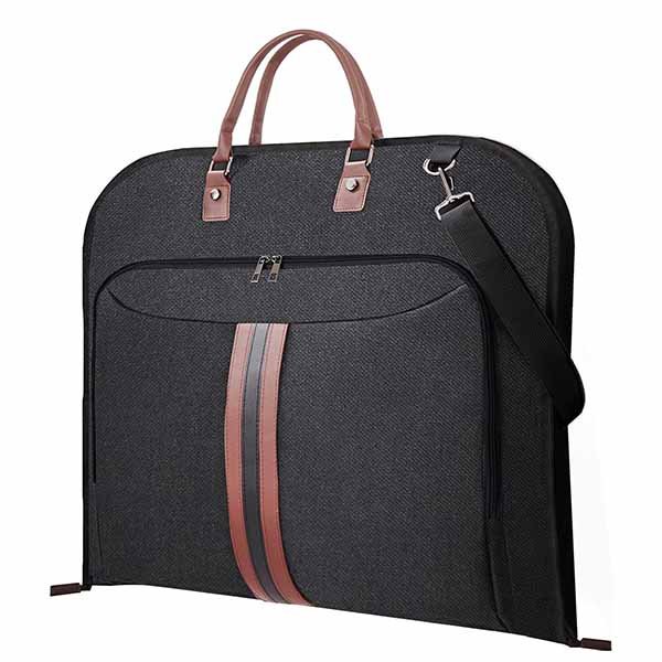 17. garment bags
