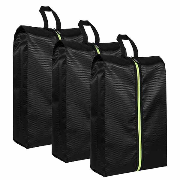 17. shoe bags