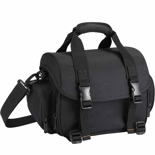 18. camera bags