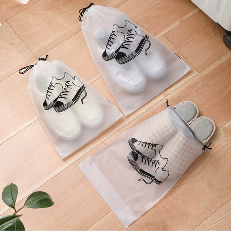 1waterproof shoe bag manufacturing guide