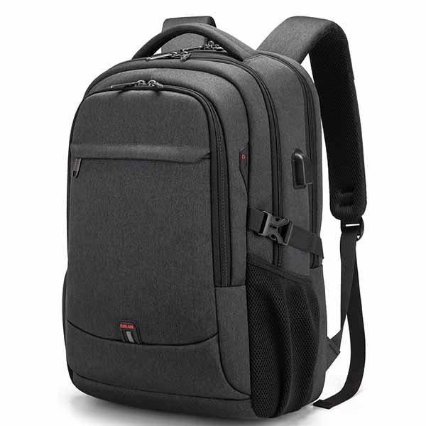 2. backpacks