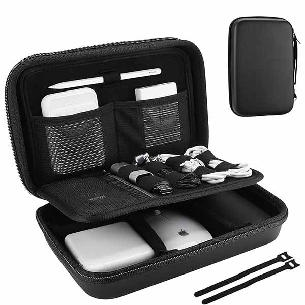 20. eva hard case bags