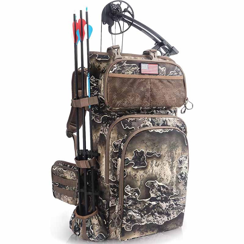 3 how are hunting gear bags made