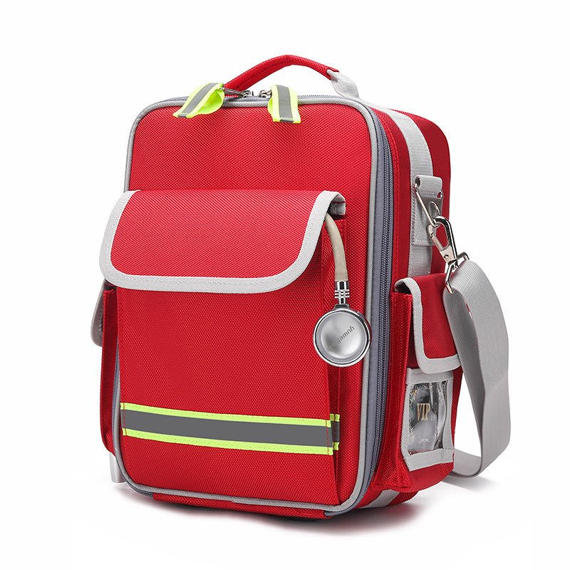 3 how to design a first aid bag