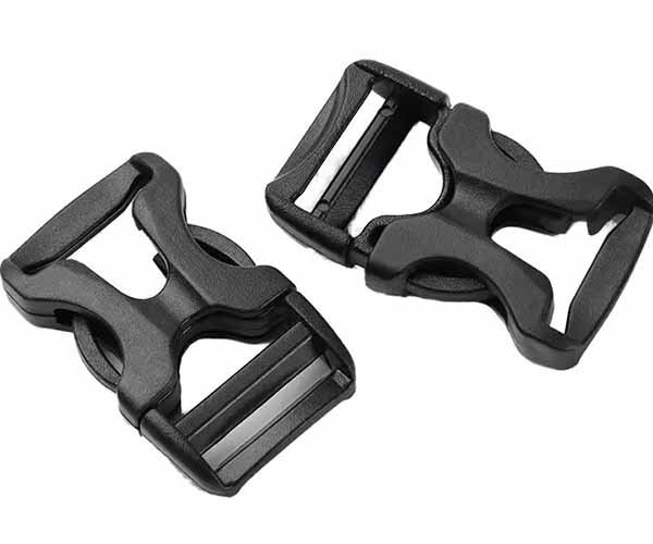 3. buckles & fasteners