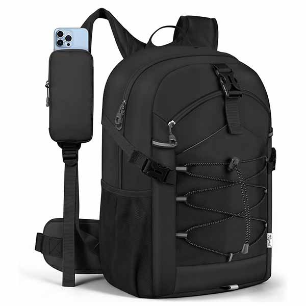 3. outdoor backpacks