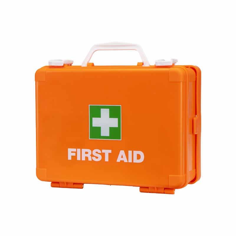 4 how does first aid bag manufacturing work