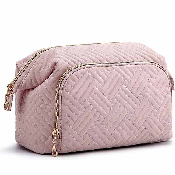 4. cosmetic makeup bags