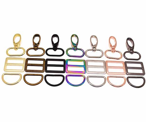 4. hooks & rings