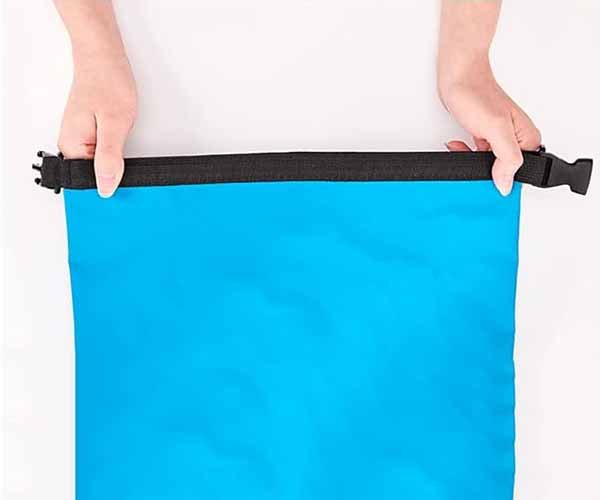 4. waterproof closures & sealing