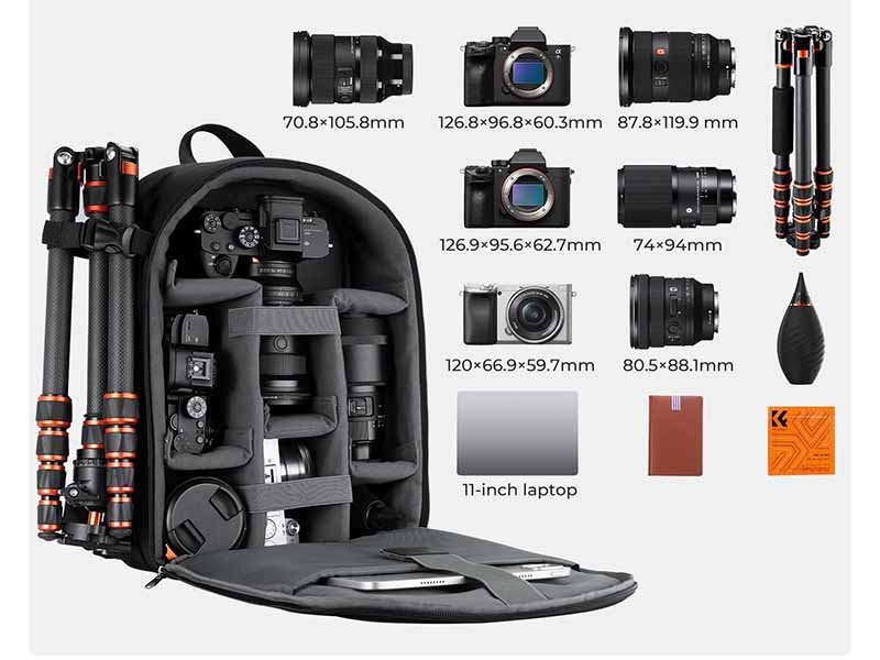 5 how is the inside designed